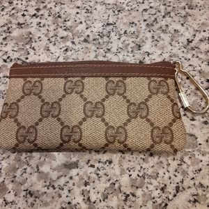 Gucci coin purse